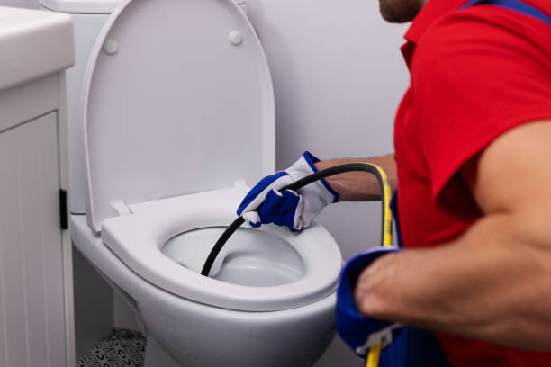 Best Emergency Plumbing Repair  in Fosston, MN