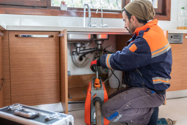 Best Emergency Plumbing Repair  in Fosston, MN