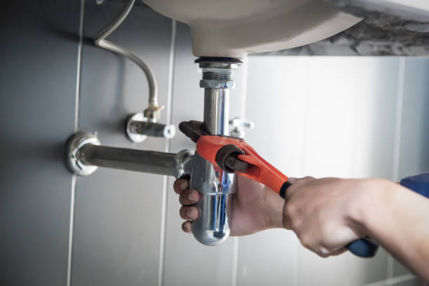 Best Local Plumber Services  in Fosston, MN