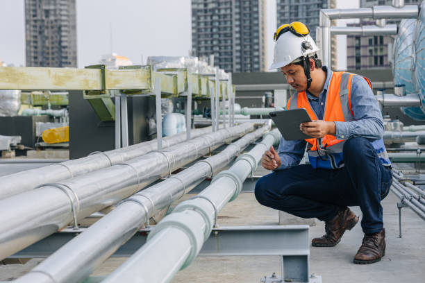 Best Pipe Repair Near Me  in Fosston, MN